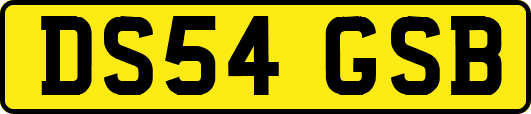 DS54GSB