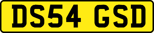 DS54GSD