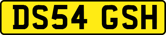 DS54GSH