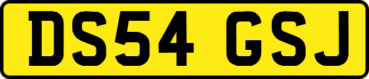DS54GSJ