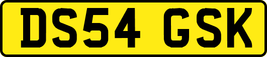 DS54GSK