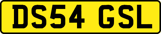 DS54GSL
