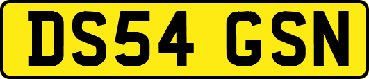 DS54GSN