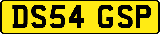 DS54GSP