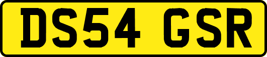 DS54GSR