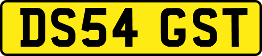 DS54GST