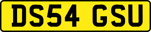 DS54GSU