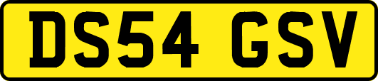 DS54GSV