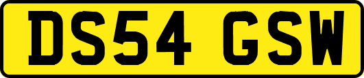 DS54GSW