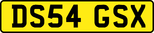 DS54GSX
