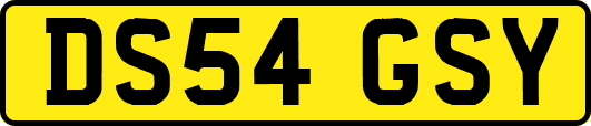 DS54GSY