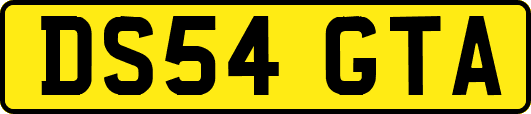 DS54GTA