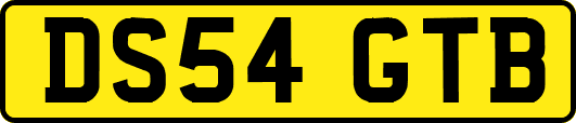 DS54GTB