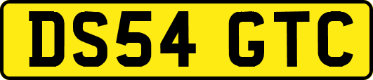 DS54GTC