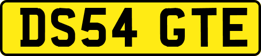 DS54GTE