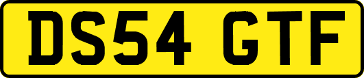 DS54GTF