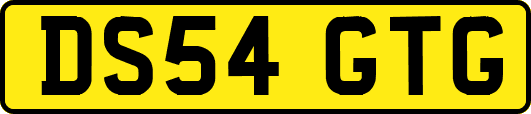 DS54GTG