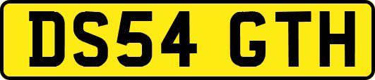 DS54GTH