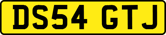 DS54GTJ