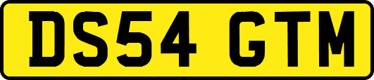 DS54GTM