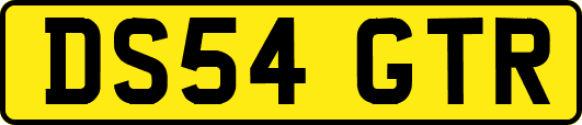 DS54GTR