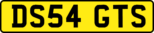 DS54GTS