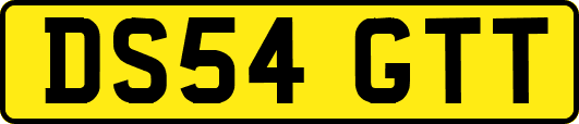 DS54GTT