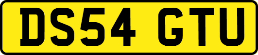 DS54GTU