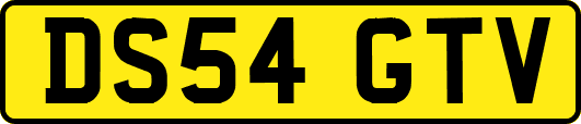 DS54GTV