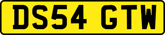 DS54GTW
