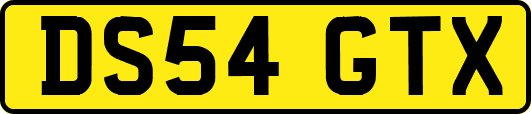 DS54GTX