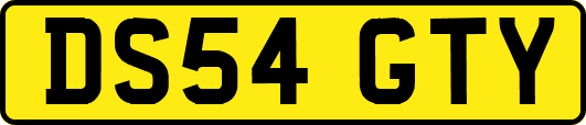 DS54GTY
