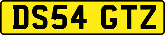 DS54GTZ