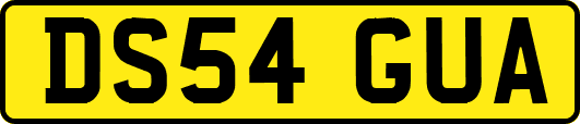DS54GUA