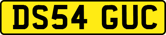 DS54GUC