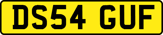 DS54GUF
