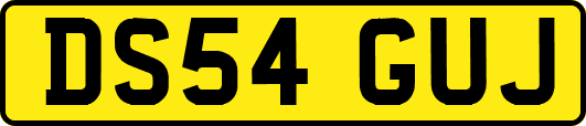 DS54GUJ