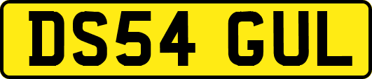 DS54GUL
