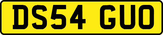 DS54GUO