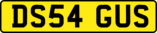 DS54GUS