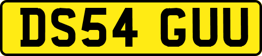 DS54GUU