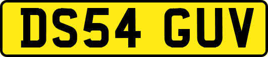 DS54GUV