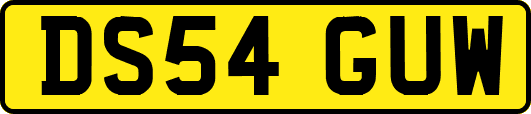 DS54GUW