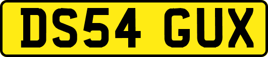 DS54GUX