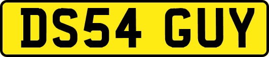 DS54GUY