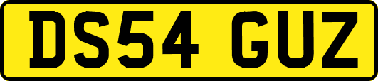 DS54GUZ