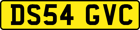 DS54GVC