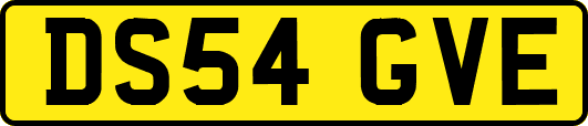 DS54GVE