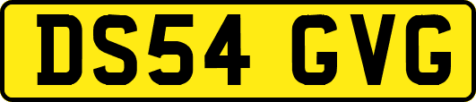 DS54GVG