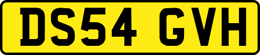DS54GVH